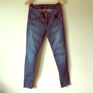 Hudson Skinny Jeans